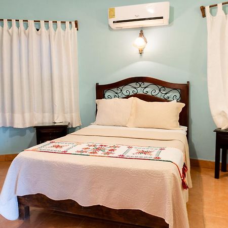 Hotel Paraiso Encantado Сілітла Екстер'єр фото