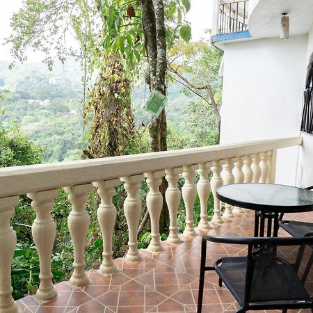 Hotel Paraiso Encantado Сілітла Екстер'єр фото