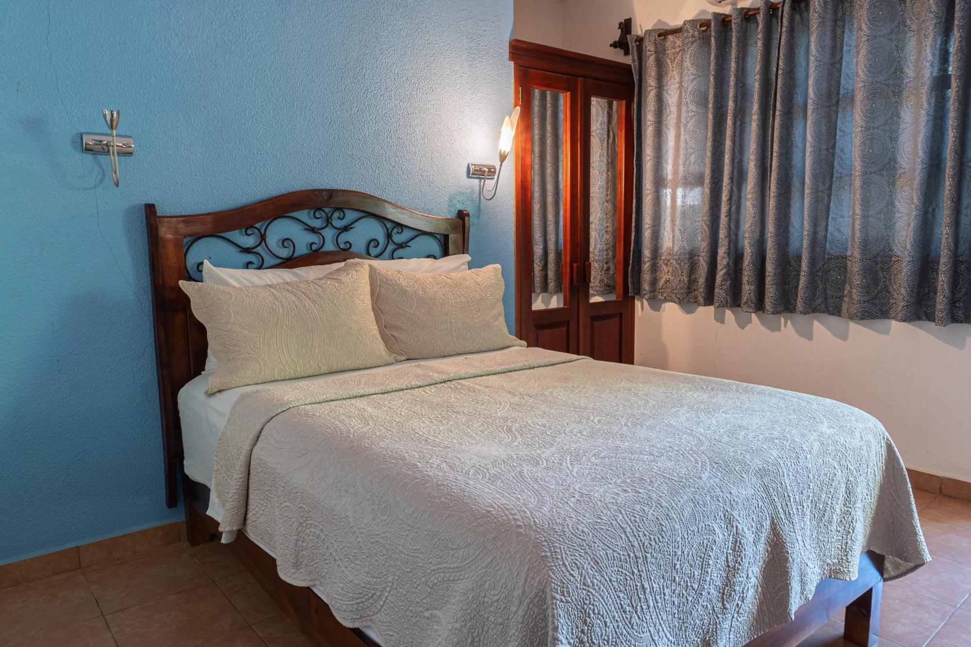 Hotel Paraiso Encantado Сілітла Екстер'єр фото
