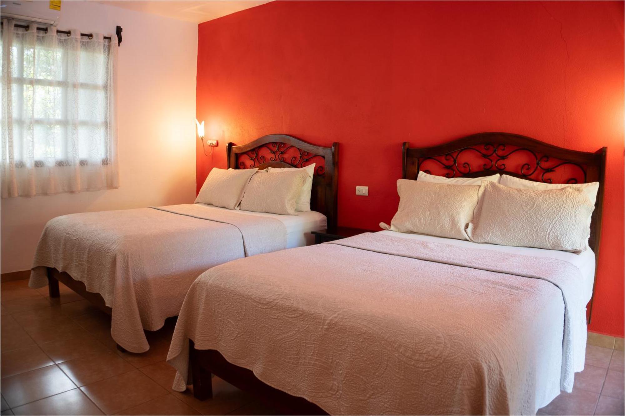 Hotel Paraiso Encantado Сілітла Екстер'єр фото