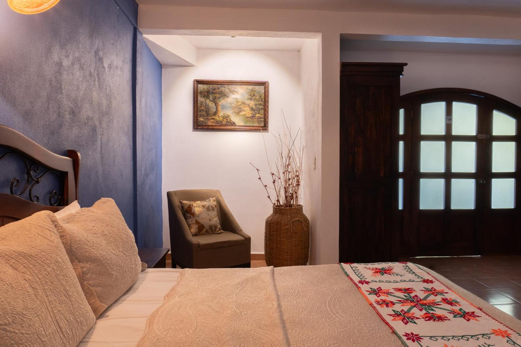 Hotel Paraiso Encantado Сілітла Екстер'єр фото