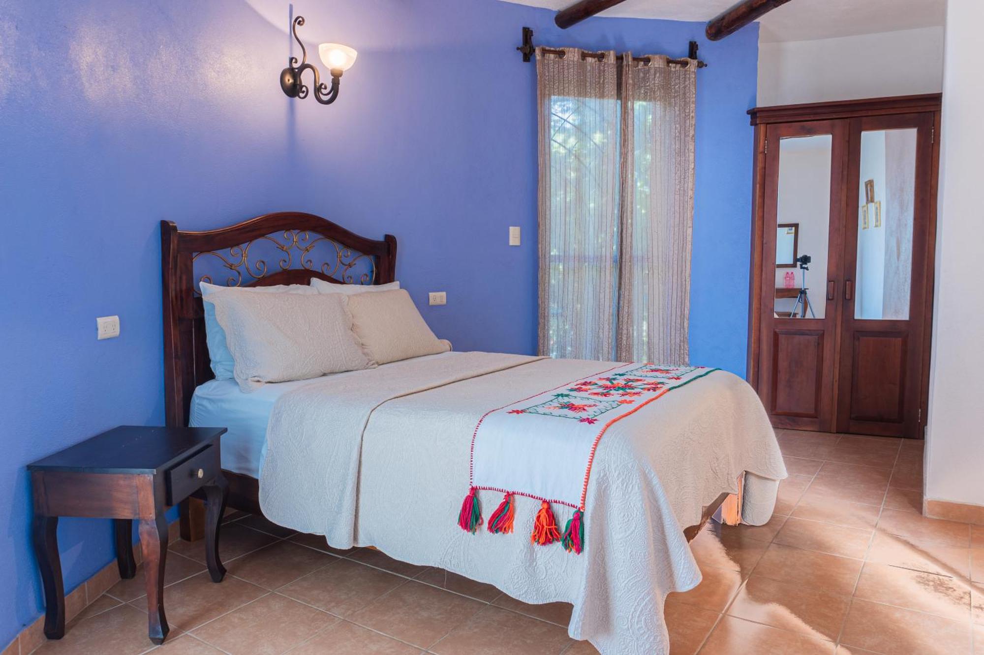 Hotel Paraiso Encantado Сілітла Екстер'єр фото