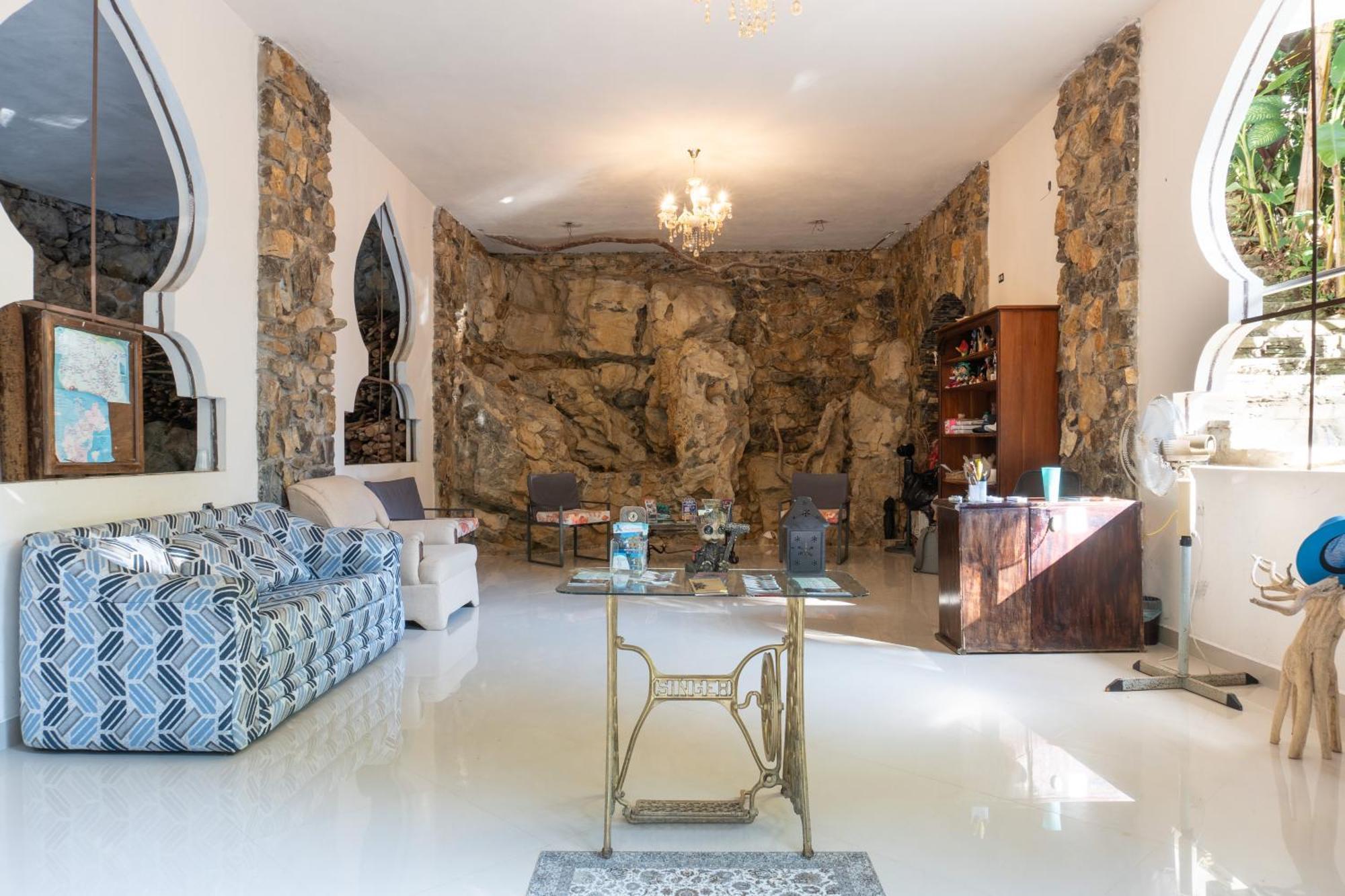 Hotel Paraiso Encantado Сілітла Екстер'єр фото