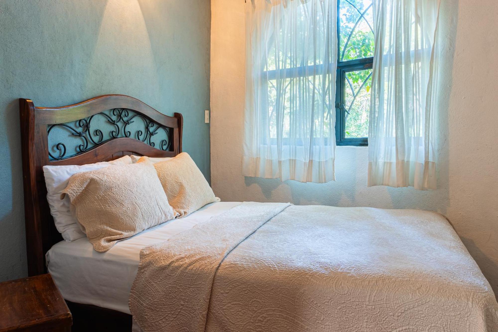 Hotel Paraiso Encantado Сілітла Екстер'єр фото