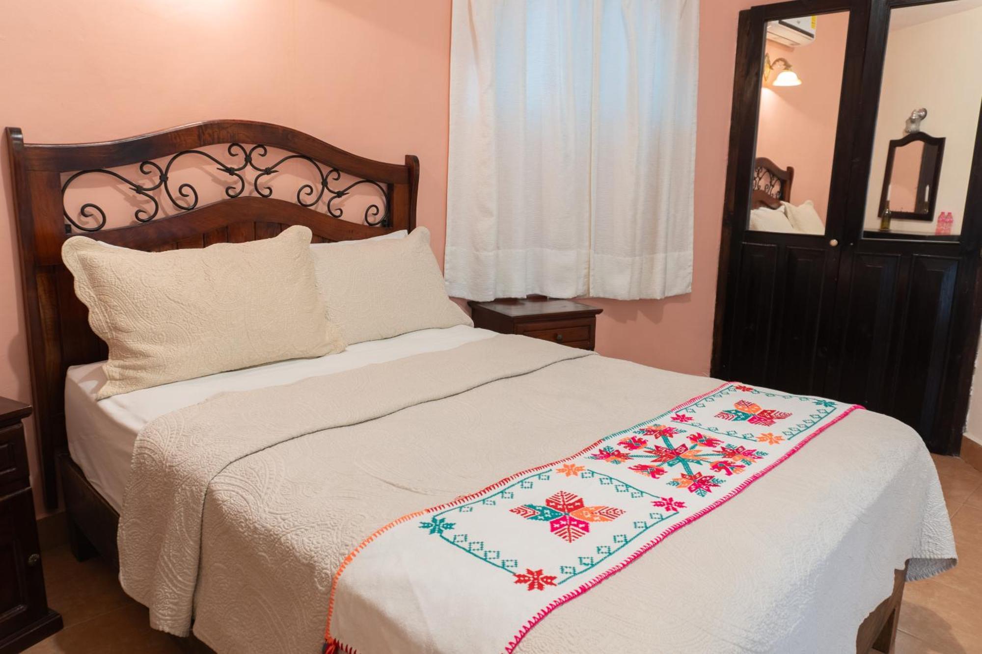 Hotel Paraiso Encantado Сілітла Екстер'єр фото