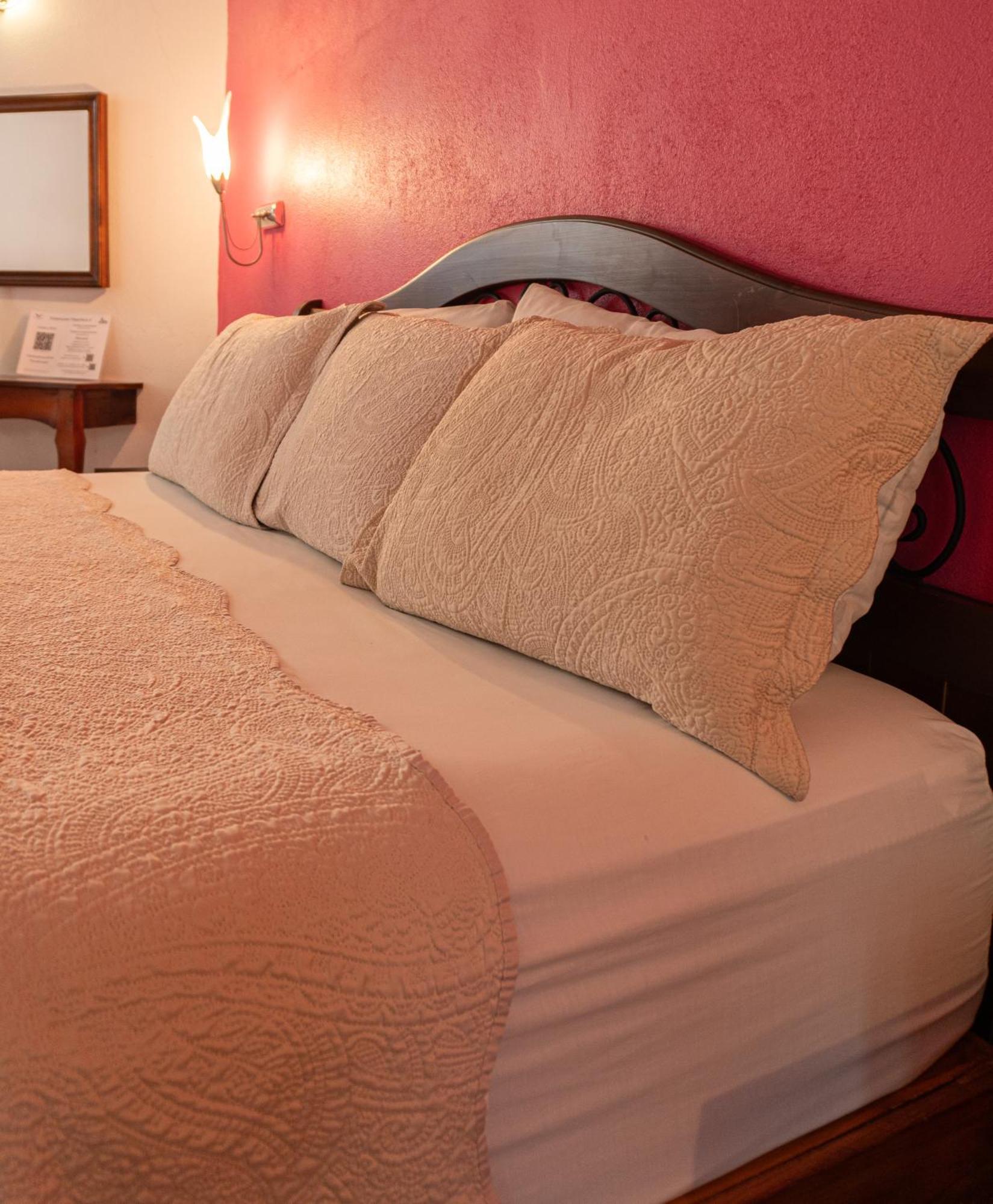 Hotel Paraiso Encantado Сілітла Екстер'єр фото