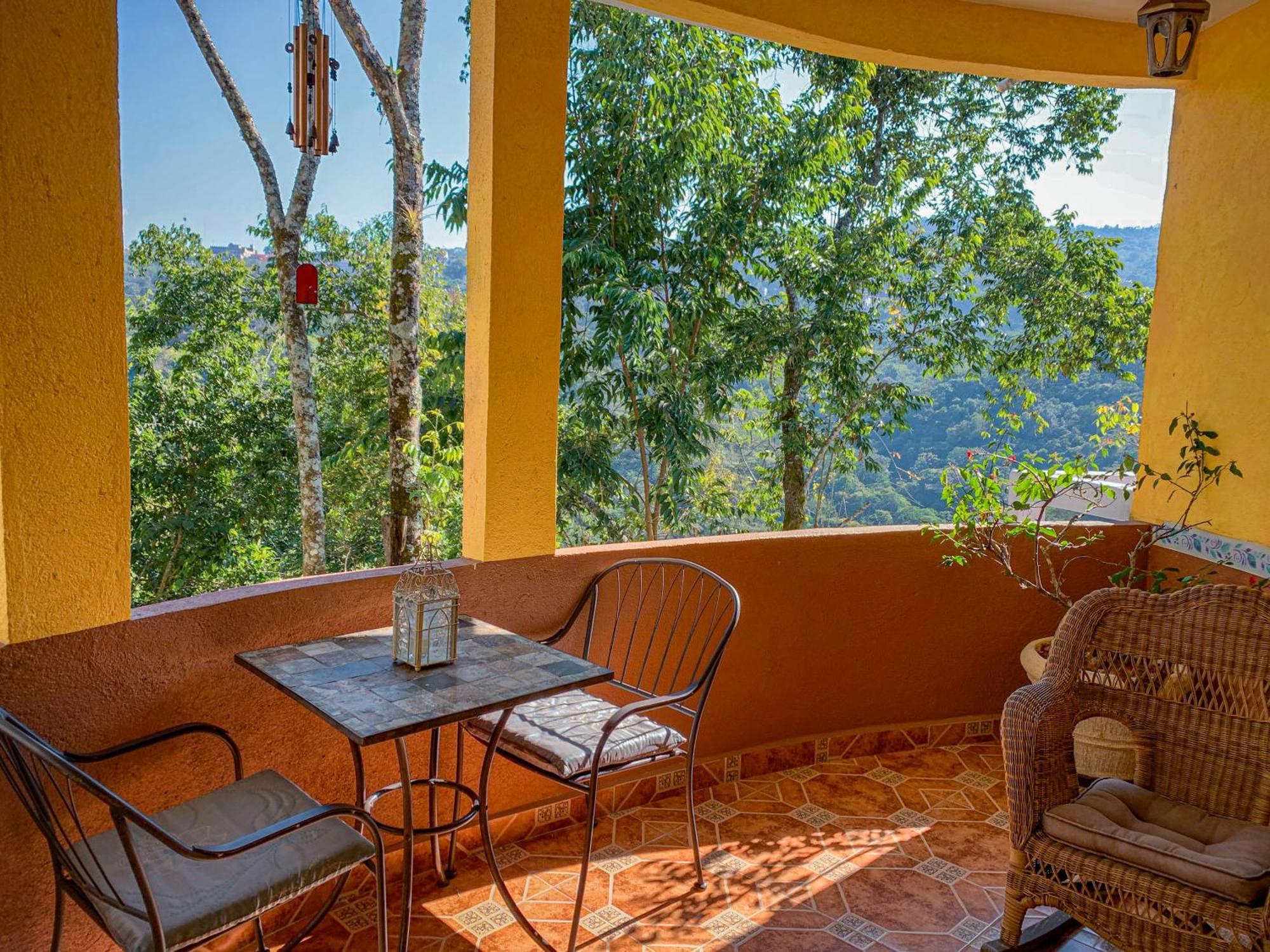 Hotel Paraiso Encantado Сілітла Екстер'єр фото